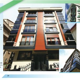 Ersoy Apartmanı